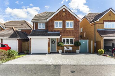 Manners Drive, Melton Mowbray, Leicestershire