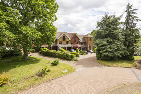 Regent Place, Tunbridge Wells, Kent