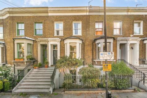 Poole Road, Homerton