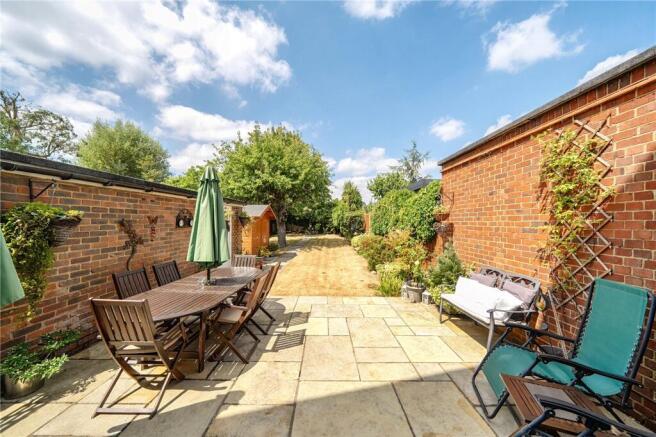 Winkworth Farnham