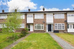 29, Durants Walk, Wickford SS12 9DD