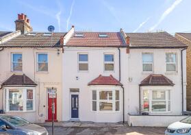 5, Amersham Road, Croydon CR0 2QJ