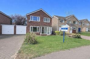 63, Layton Crescent, Huntingdon PE28 4TT