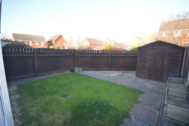 Epping Way, Witham, Essex, CM8 photo 3