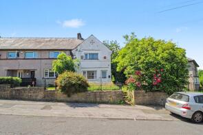 11, Belle Vue Crescent, Sheepridge, Huddersfield HD2 1ET