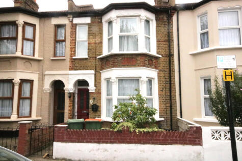 east Ham, E6