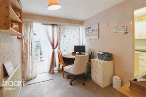 25, Platters Close, Ipswich IP3 0SG