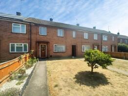 10, Palm Court, Dogsthorpe, Peterborough PE1 3XD
