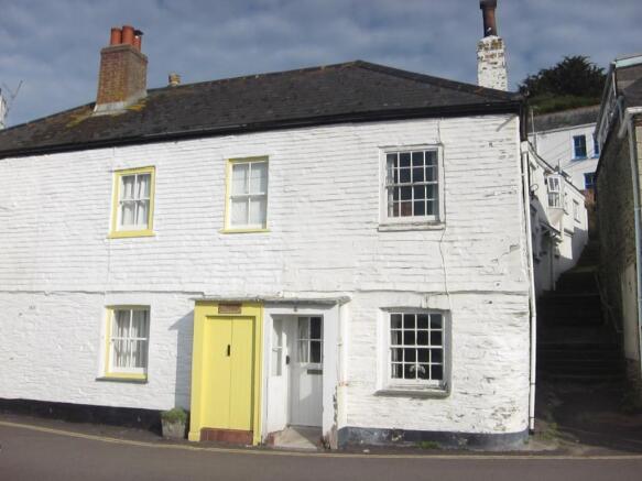 The Cottage