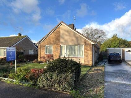 Northmoor Way, Northmoor, Wareham