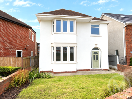 Glenmere Crescent, Norbreck