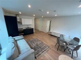 Apartment 1107, 3, New Kings Head Yard, Salford M3 7GP