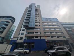 Flat 139, Empire Square West, Empire Square, London SE1 4NJ