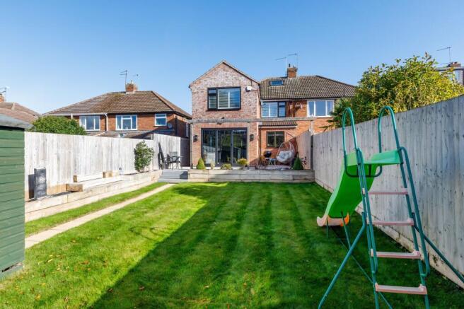 Kelvin Road, Leamington Spa, CV32 photo 4