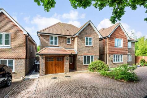 Willow Mews, Cowplain