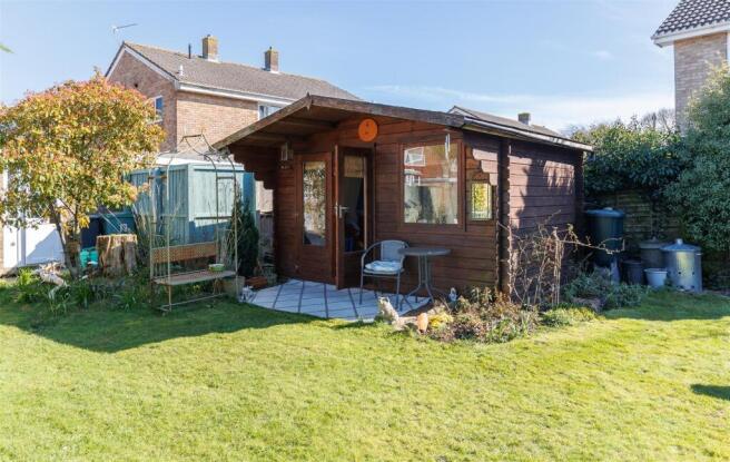Summer House