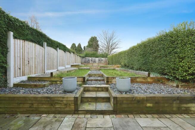 Poplar Avenue, Beighton, Sheffield, S20 1AJ photo 4