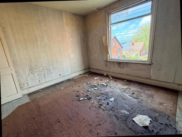 Millmount Road, SHEFFIELD photo 5