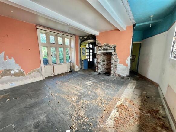 Bramleys Estate Agents - Wheathouse Road - Birkby