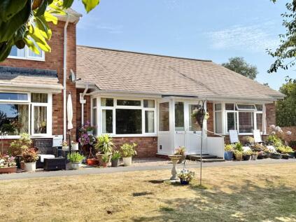 Exmouth Court, Exmouth