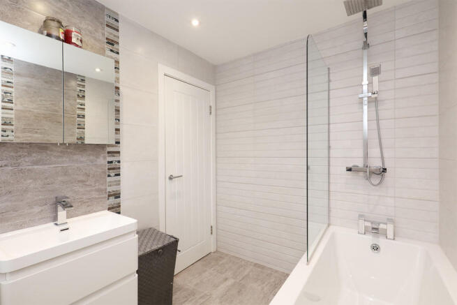 En Suite - Bedroo...