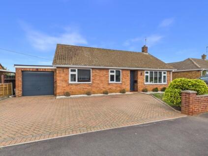 Tower Road, Hilgay, Downham Market, PE38