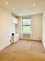 Flat 4, 17, Redcliffe Gardens, London SW10 9BG
