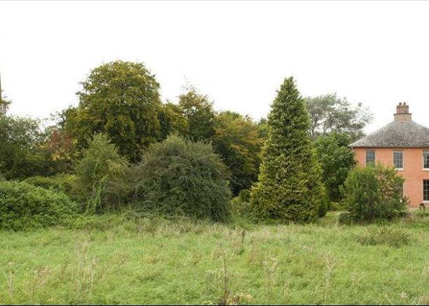 Edge Of Village