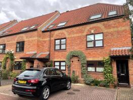 23, Wainwell Mews, Lincoln LN2 4BF