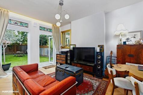 Holmesdale Road, London, SE25