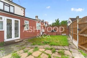 117a, Salisbury Avenue, Barking IG11 9XP
