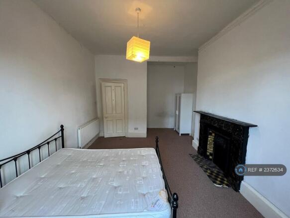 Bedroom 3a