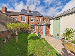 9, Park Street, Heanor DE75 7FL