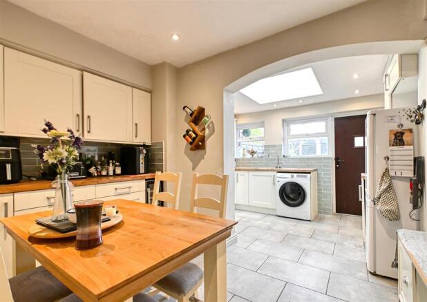 23 Severn Street, Bridgnorth photo 4