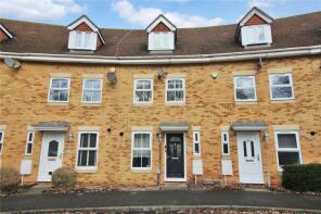9, Emerson Close, Haydon Wick, Swindon SN25 4FB