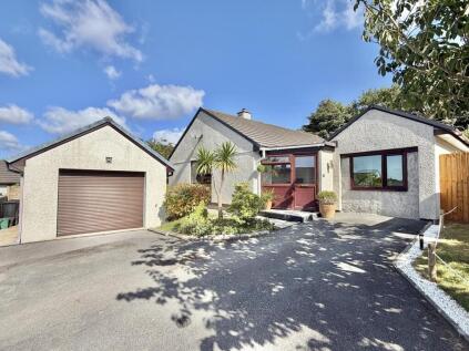 Valley Close, Truro