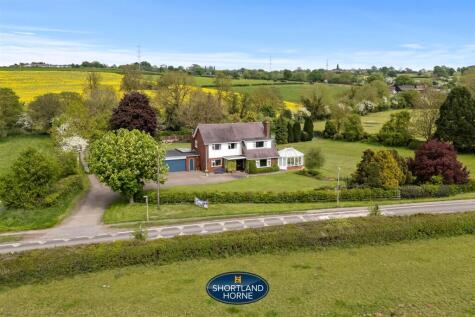 Tamworth Road, Fillongley, Coventry