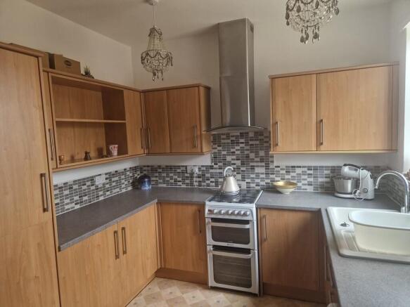 1 bed Apartment to rent Image 4