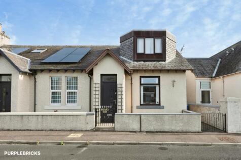 Michael Street, Leven, KY8