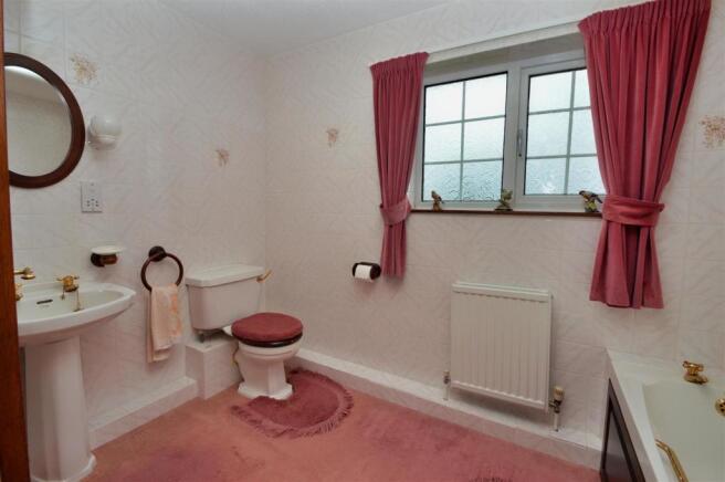 Bathroom 1