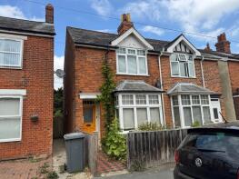 25, Carr Avenue, Leiston IP16 4JA