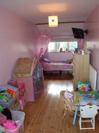 Bedroom 2