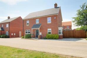 2, Forsythia Avenue, Louth LN11 8FT