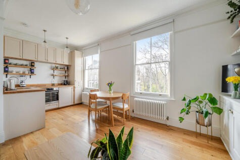 Tressillian Road, Brockley, London, SE4