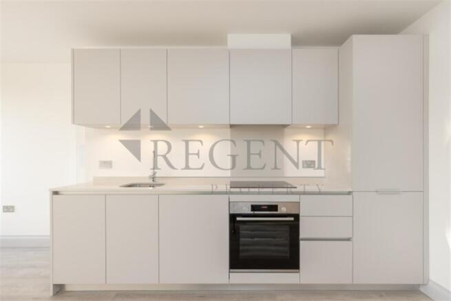Kitchen unit