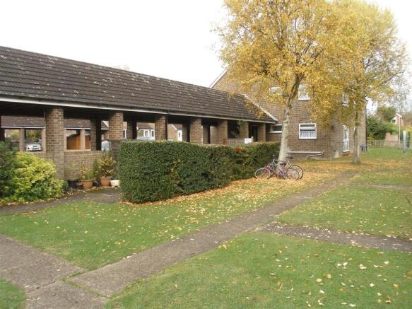 Communal Gardens