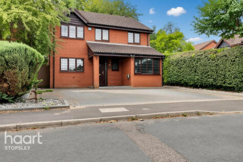 Copthorne, Luton