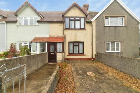Harbour Village, Goodwick, Pembrokeshire, SA64