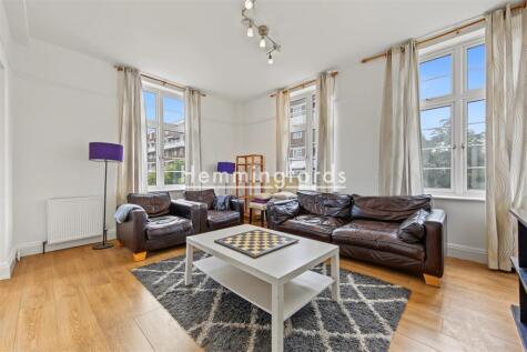 Weymouth Terrace, London, E2