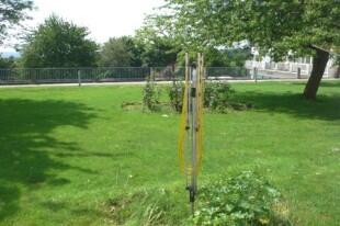 Communal Gardens